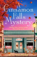 A Cinnamon Falls Mystery | R. L. Killmore | Taschenbuch | Cinnamon Falls | 2025
