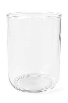 Ronnefeldt x LEONARDO - Glass Tea Strainer Cup (with Ronnefeldt Mesh Strainer)