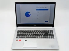 Acer Aspire 5 A515-46-R14K 15" FHD RYZEN 3 3350U 1TB 12GB W11 Vega 6 FP Reader