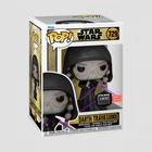 Funko Pop! Star Wars KOTOR 2 Sith Lords - Darth Traya - GameStop Exclusive #729