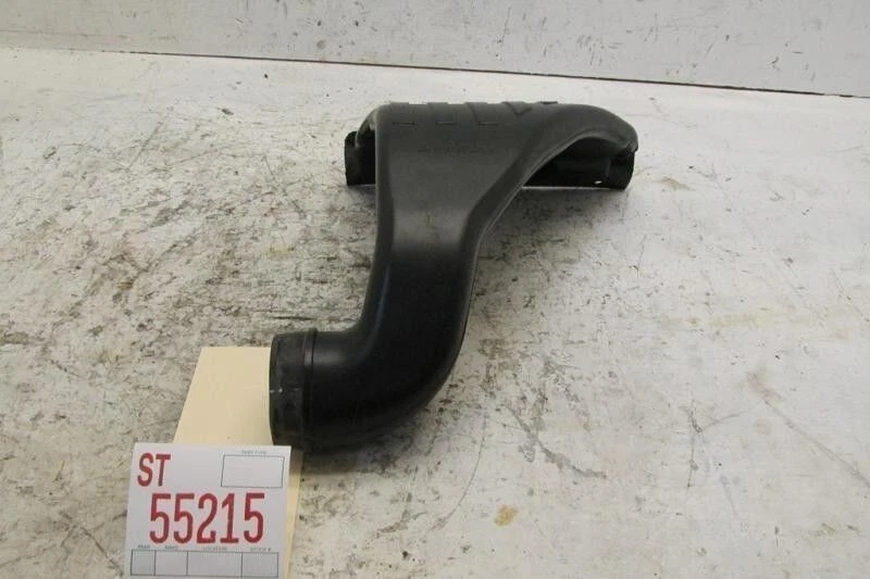 Mitsubishi Galant 1999-2003 2,4 L L4 filtro de aire conducto de admisión manguera tubo tubo Foto 3 de 4
