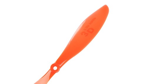 1 Stck. T-MOTOR F3P 3D Propeller T9048 Kunststoff Elastische Requisite für RC Elektroflugzeug - Bild 4 von 15