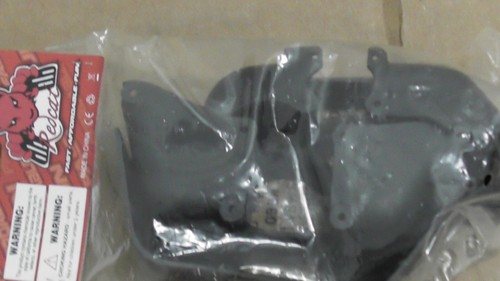 Redcat RER11320 Chassis Fender Set - Picture 3 of 3