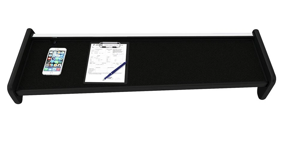 Long Tableau pour Peugeot Boxer Citroen Jumper Fiat Ducato 2006/14 Camionnette - Photo 2/4