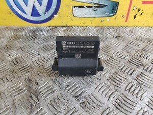 AUDI A3 8P7 CABRIO BJ 2010 GATEWAY STEUERGERÄT UNIT ECU 1K0907530AF