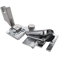 High Shank 1/4" Bias Binder Foot FOR  Juki TL-2010Q,TL-98P, TL98Q Pfaff  1222E