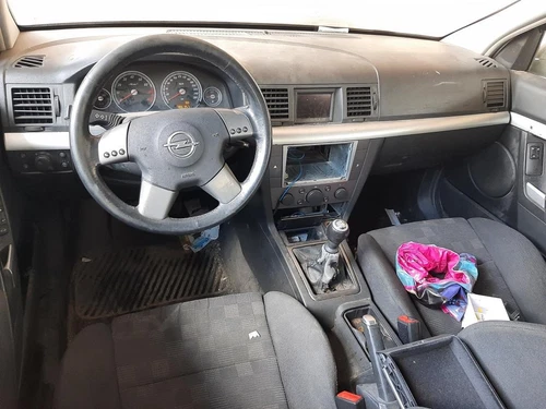 0221503026 Bobina Accensione per OPEL VECTRA C BERLINA GTS 2002 8834069 - Imagen 10 de 10