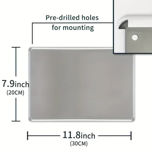 8 x 12 inches Tin Metal Sign ( IT'S 420 SOMEWHERE ) Wall Decoration - Picture 3 of 6