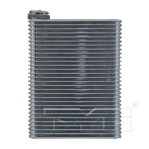A/C Evaporator Core fits 2003-2009 Cadillac SRX CTS TYC - Picture 2 of 3
