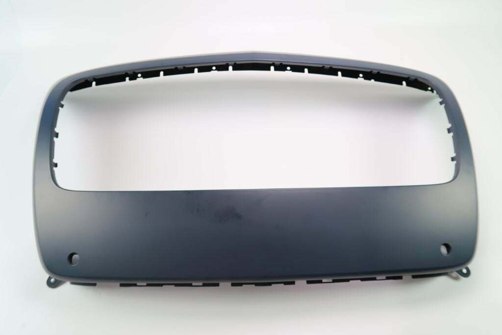 Bentley Continental Gtc Gt main radiator grille surround 1025