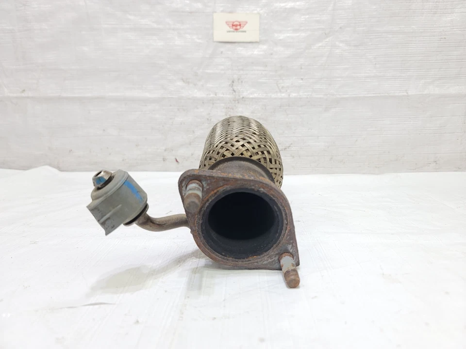 2014-2016 Kia Optima Exhaust Flex Pipe 28610A7400 Foto 4 de 4