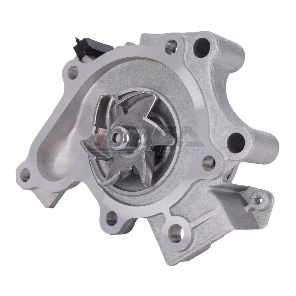 Bomba de agua apta para Mazda Protege 626 Ford 1993-2003 2,0 L 1,8 L DOHC 145-1410 AW4078 Foto 4 de 4