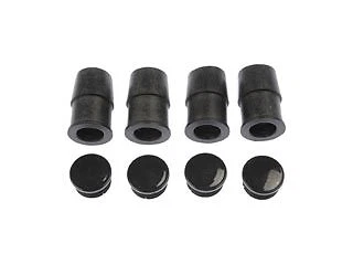 Buje de pinza de freno de disco delantero para Mercedes-Benz ML500 2006-2007 Dorman Foto 4 de 4