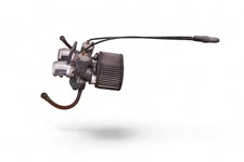 1975 Norton Commando 850 Electric Start MK3 MKIII *2869 Carburetors 