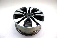 2013 Honda Accord Wheel Rim 16x7 Alloy 5 Double Spoke Oem 13 14 15 2