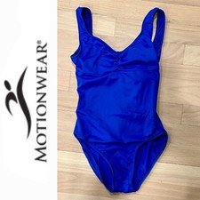 MOTIONWEAR Leotard for Ballet or Gymnastics