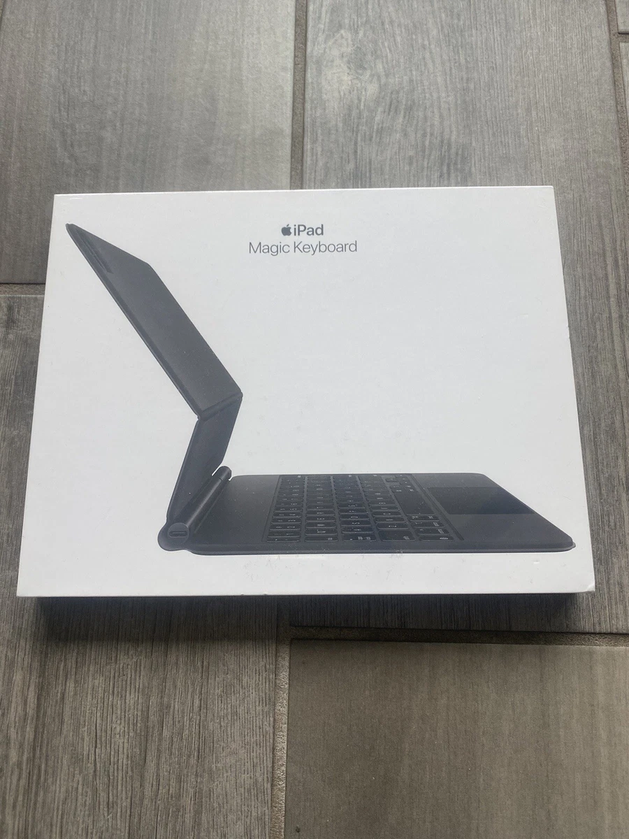 Apple Magic Keyboard for iPad Pro 11
