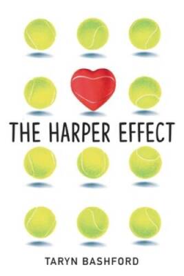 The Harper Effect - Hardcover By Bashford, Taryn - VERY GOOD