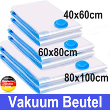 Vakuumbeutel für Kleidung Vakuum Beutel, Kle...