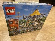lego carousel ebay