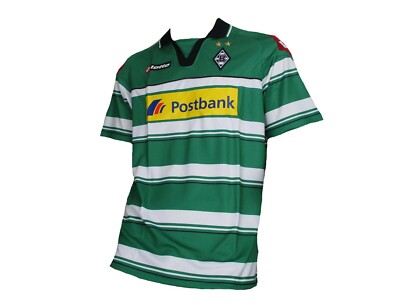 Borussia Mönchengladbach Torwart Trikot | M | Saison 2011/2012 | Lotto