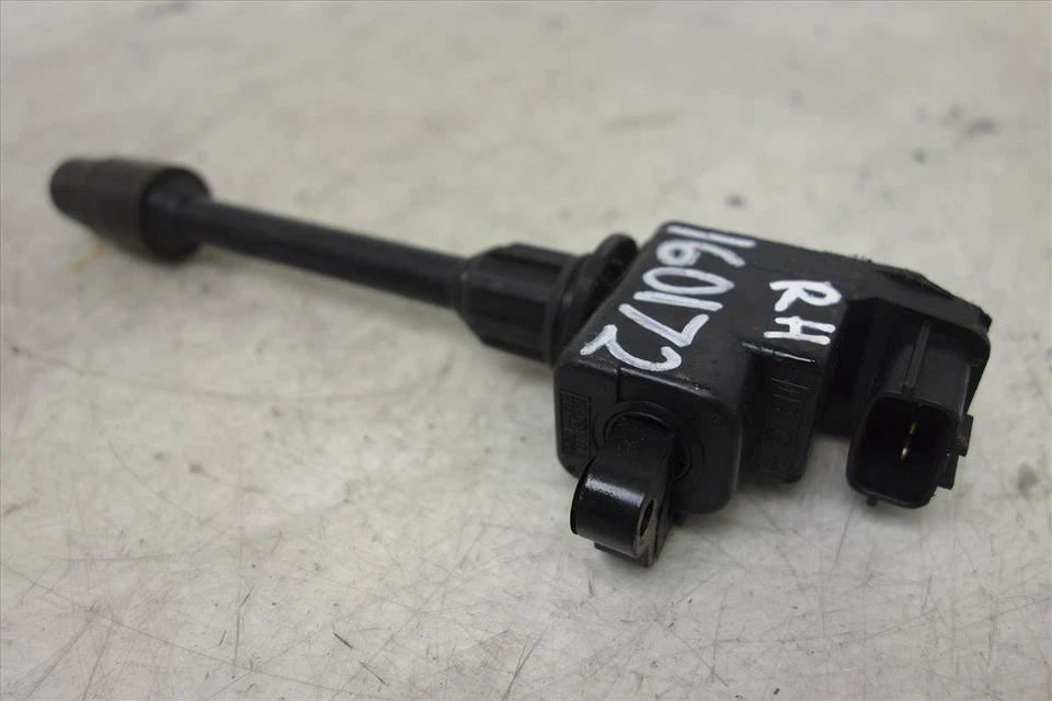 1996 1997 1998 1999 Infiniti I30 One Ignition Coil Oem 22448-31U00 - Image 3 of 4