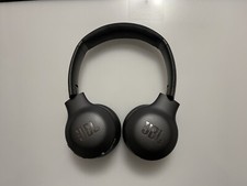 JBL Everest 310 Bluetooth On-Ear Headphones - Gunmetal