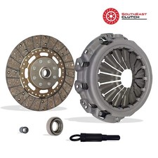 SECLUTCH Clutch with Rigid Disc Kit for 05-11 Frontier Equator 2.5L