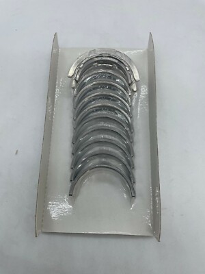 Main bearing set Volvo C30 S40 S60 S80 V40 V60 1.6