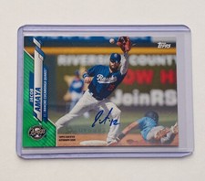 2020 Topps Pro Debut Baseball Cards 47