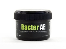 Bacter AE Shrimp Tank Treatment 35g Nutrients for Live Freshwater Shrimp ...