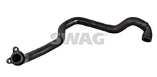 SWAG Radiator Hose For BMW E88 E82 E81 E87 E93 E92 3 X3 E83 05-13 11537552339