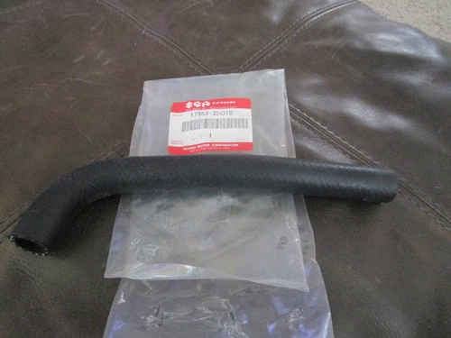 HOSE, JOINT UPPER NO.1
