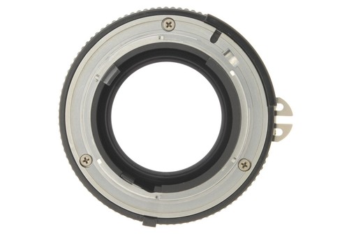【N MINT+++】Nikon Nikkor AIS AI-S 35mm f/1.4 Wide Angle Lens From JAPAN - Picture 12 of 12