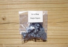 40K Space Marines Primaris Bladeguard Veteran Blind Buy MultiPart SingleFigure