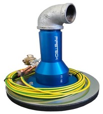 Pipetech Torando Gas Leak Detection Wask Hyram Electrofusion Gas Water Essig