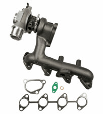 Turbolader HYUNDAI i20 ACTIVE 1.4 CRDI TC50-0088 90114-01030