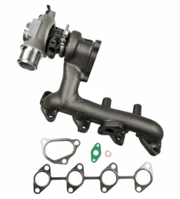 Turbolader HYUNDAI i20 ACTIVE 1.4 CRDI TC50-0088 90114-01030