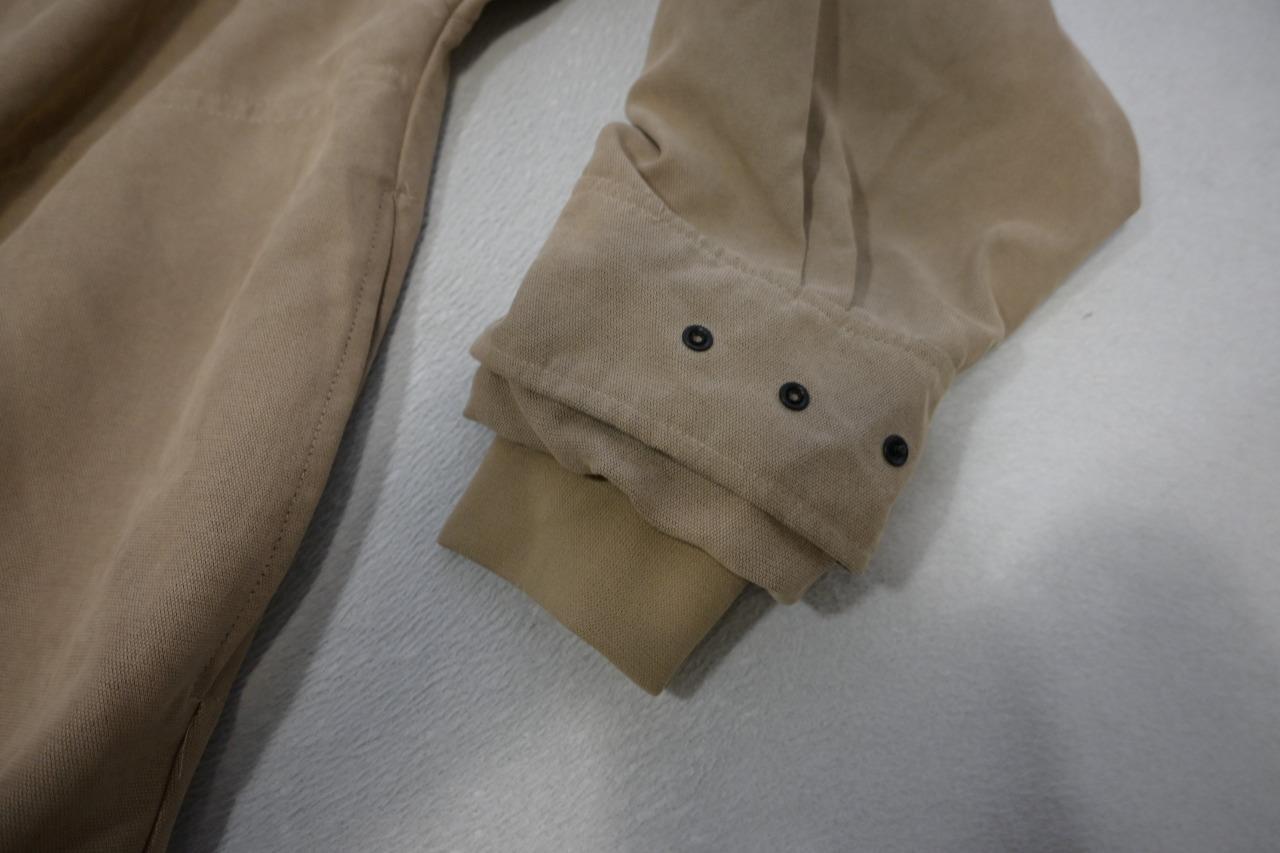 Zero Restriction WindBreaker Golf Jacket MADE IN … - image 7