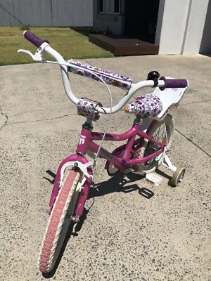 missygoose bike