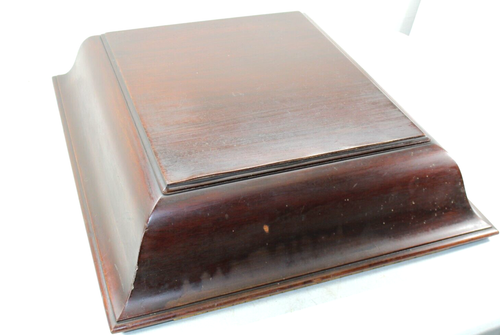 Victrola Phonograph VV-XVI TURNTABLE LID - VV XVI - Afbeelding 3 van 24