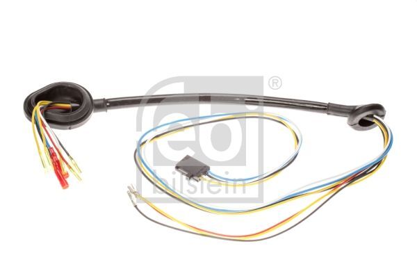 Febi 107149 Kabelreparatursatz FüR Heckklappe Kabelreparatursatz Heckklappe Febi-image