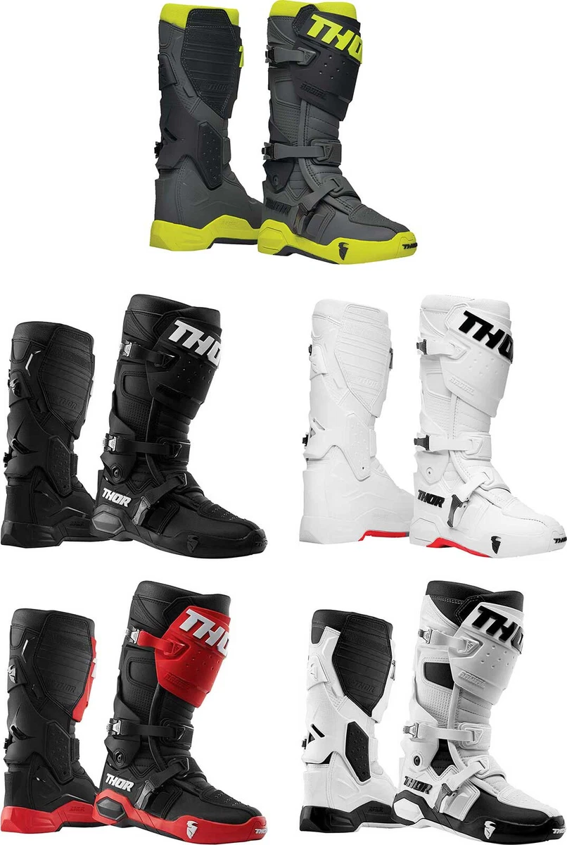 Thor sales radial boot