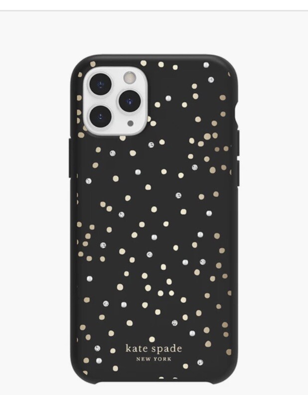 kate spade NEW YORK - boochanz　kate spade iPhone11Pro Amazon.com: kate spade new york Spade Flower Case for iPhone