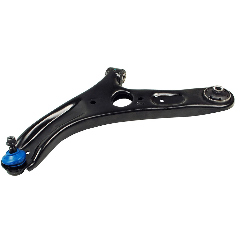 Juntas esféricas de braço de controle inferior dianteiro para Kia Forte 2018 2017 2016 2015 2014 - Imagem 4 de 4