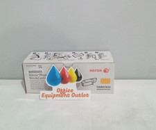 XEROX 106R01633 YELLOW TONER Xerox Phaser 6000