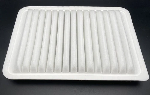 CABIN & AIR FILTER COMBO FOR TOYOTA CAMRY 2.5L 2.4L ENGINE 07-2017 17801-0H050 - Picture 6 of 8