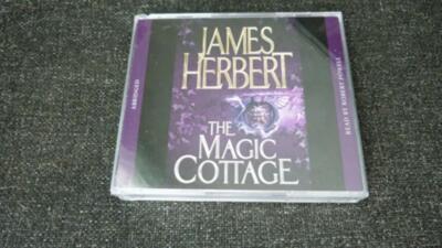 The Magic Cottage CD (2001) 3 CD Set Amazing Value Free P&P