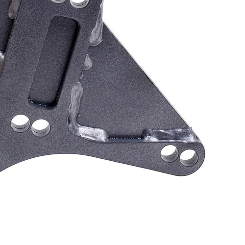 1pc Alternator Relocator Bracket Engine Swap Adapter Mount for Acura for H22 - Picture 10 of 10