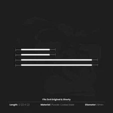 Gorilla LITE LINE High CFM Kit – 2x4 Tent (#CFM KIT LT24) – NEW in Box